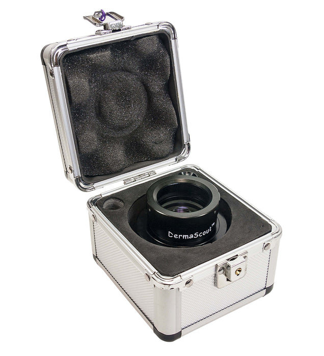 DermaScout II Dermatoscope
