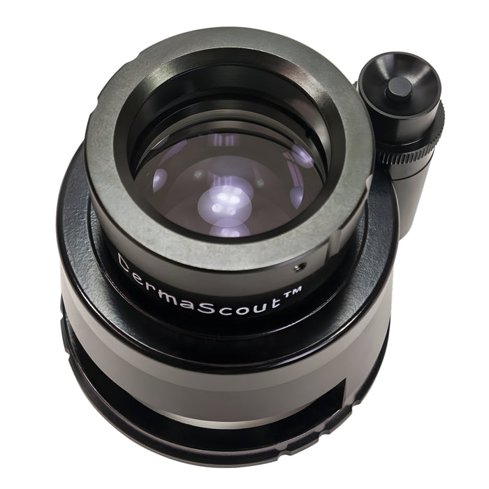 DermaScout II Dermatoscope