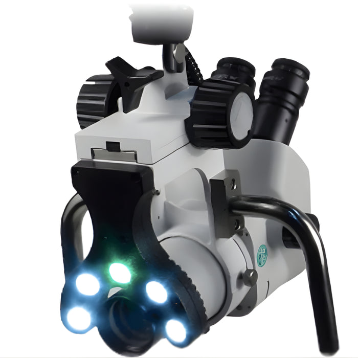 Colpo-Master I Swing Arm Colposcope
