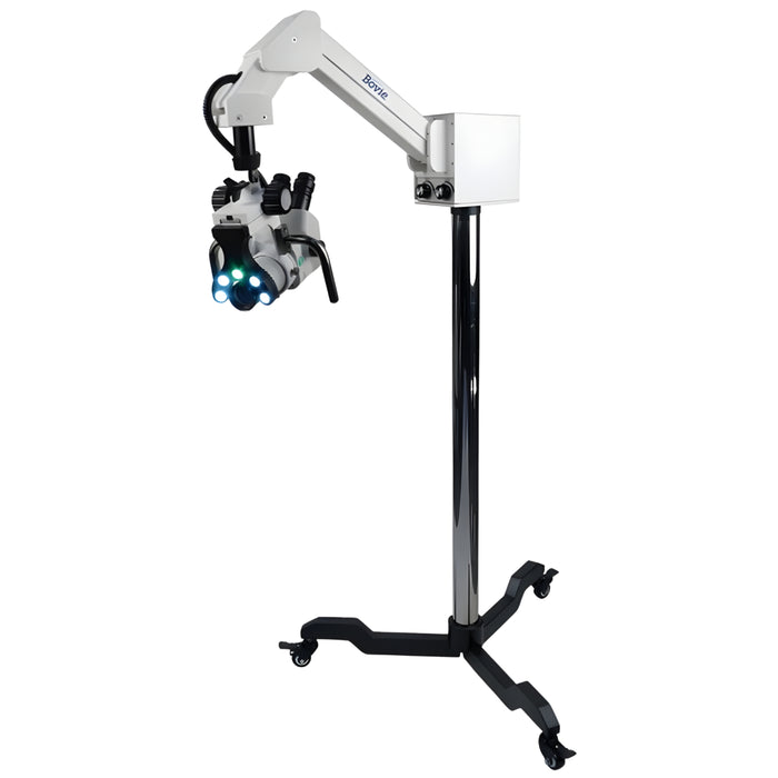 Colpo-Master I Swing Arm Colposcope