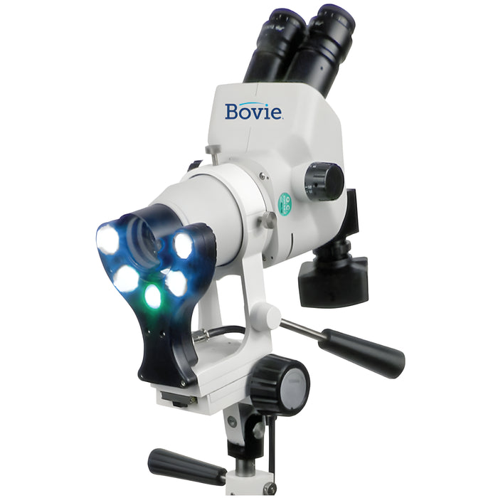 Colpo-Master II Center-Post Mount Colposcope