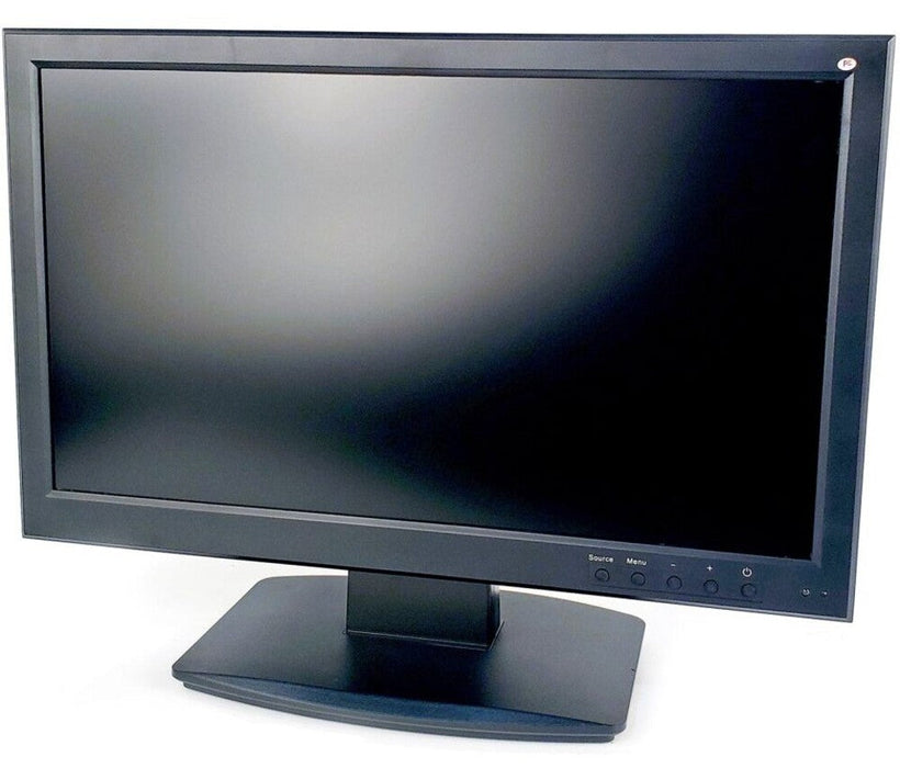 Flat Screen Color TV Monitor for Colpo-Master Colposcopes