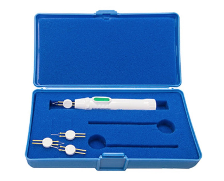 Low Temperature Replacement Cautery Kit