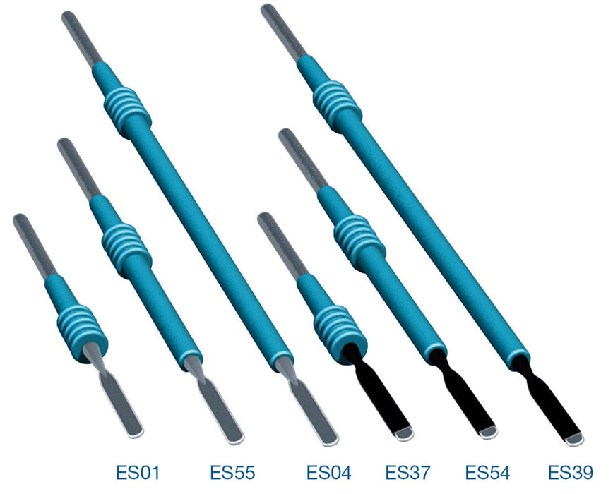 Standard Blade Disposable Electrode - 50/bx