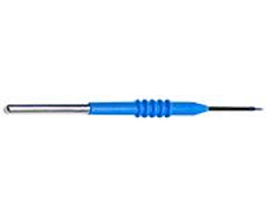 Resistick II Extended Insulation Needle Disposable Electrode - 12/bx - 2.75 in.