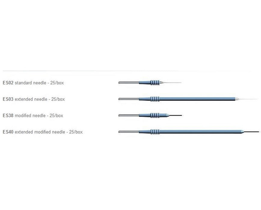 Modified Blade Electrode - 2.75"