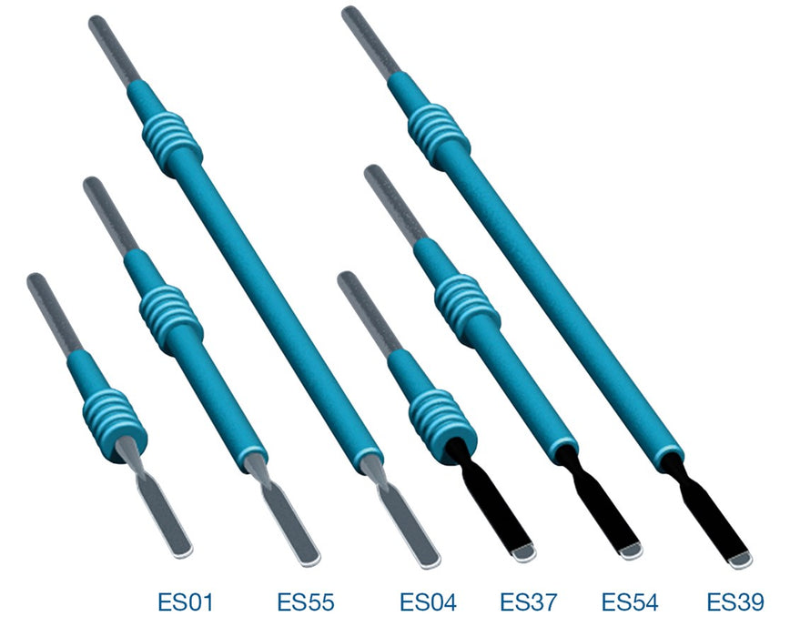 Extended Modified Blade Electrode - 6"