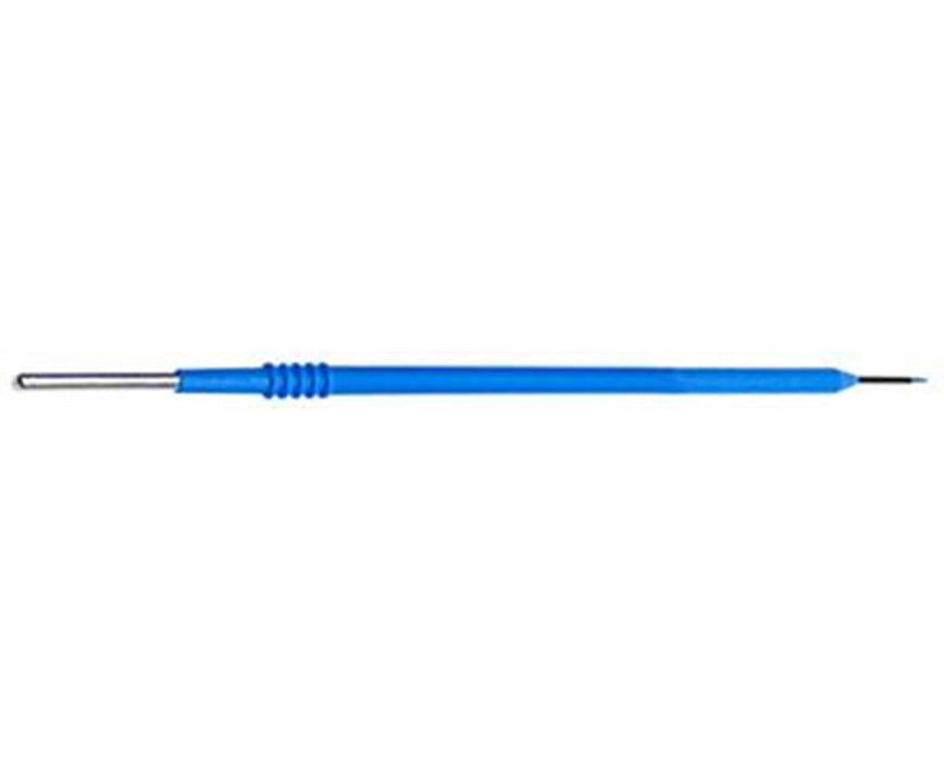 Resistick II Extended Insulation Needle Disposable Electrode - 12/bx - 6 in.