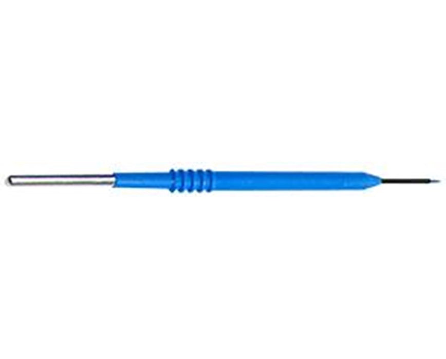 Resistick II Extended Insulation Needle Disposable Electrode - 12/bx - 4 in.