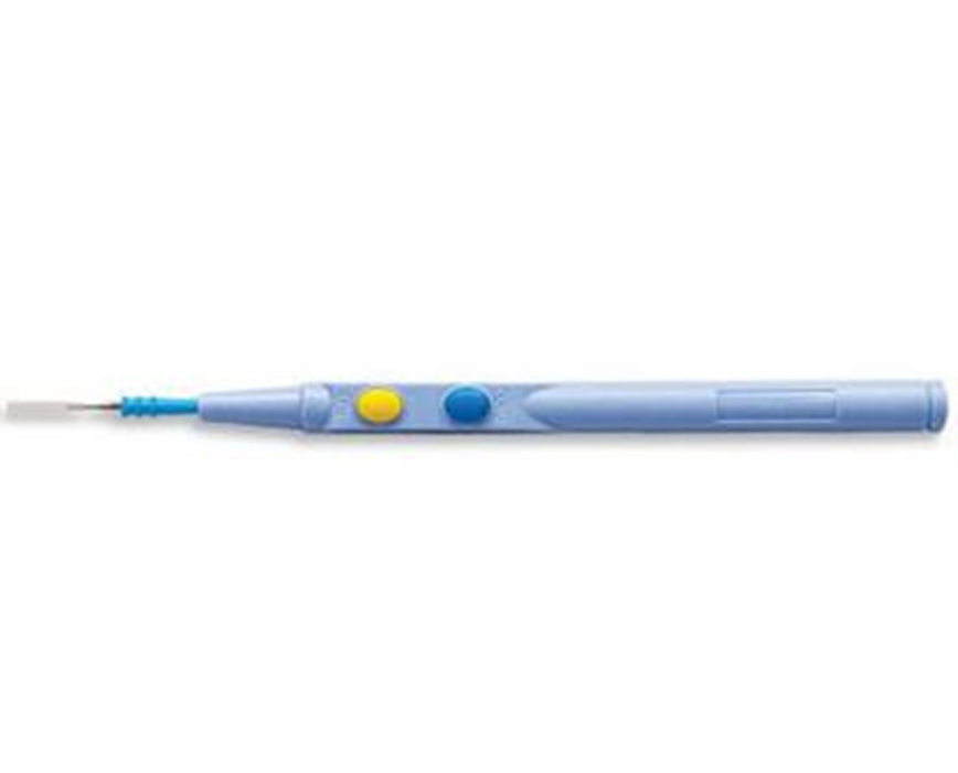 Disposable Push Button Pencils with Blade: Push Button Pencil [50 per box]