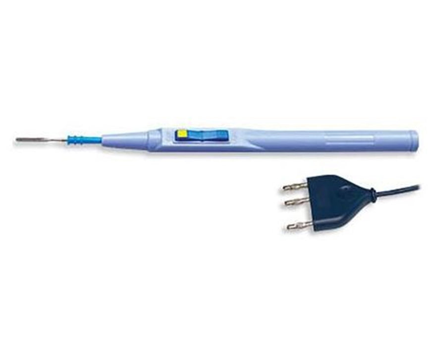Resistick Rocker Pencil w/ Coated Blade Electrodes: Disposable (50/Box)