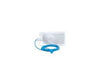 Disposable Solid Adult Return Electrodes with Solid Cable - 50/bx