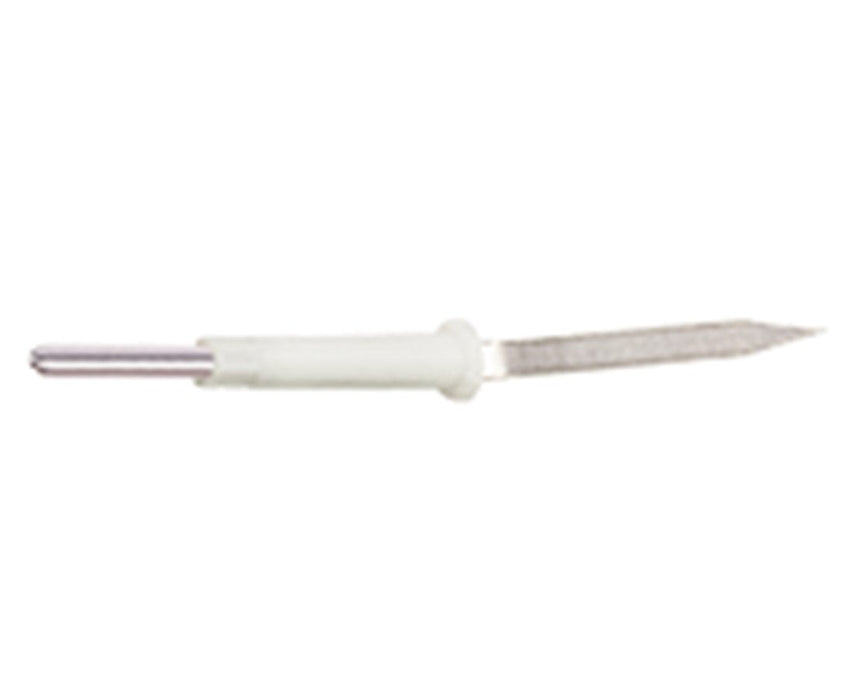 Aaron H-Type Dermal Electrodes, Disposable - Sharp, Non-Sterile (100/Box)