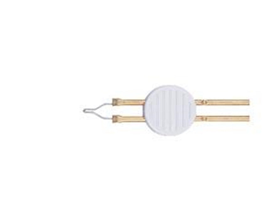 High-Temp Fine Cautery Tips: Fine Cautery Tip [10 per box]