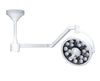 Single / Double Ceiling Mount MI 750 LED Surgical Light