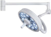 Wall Mount MI 750 LED Surgical Light