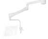 Ceiling Mount System II Surgical Monitor Arm Only