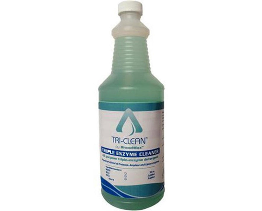 Triple Enzyme Cleaner Concentrate