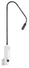 IV Bracket for Hi-Lo PLUS Exam Tables, Factory-Installed