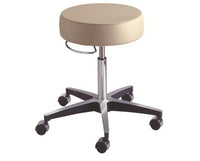 Century Exam Stool [Backrest Option]