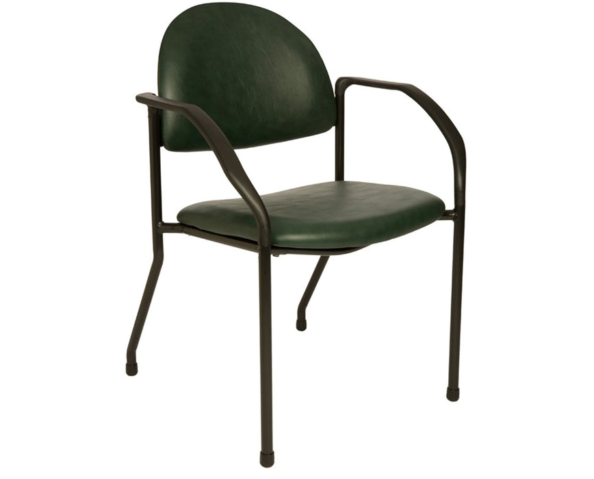 Side Chair with Arms