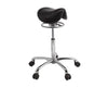 135 Ergonomic Amazone Stool, Standard Height (24