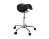 135 Ergonomic Jumper Stool, Higher Height (27