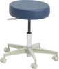 2000 Dental Petite Stool with Seamless Upholstery