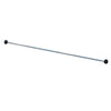 Exam Table Paper Roll Rod