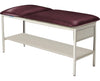 Element Treatment Table w/ Shelf & Flat Top