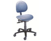 Ergonomic Task Stool (no arm rest)