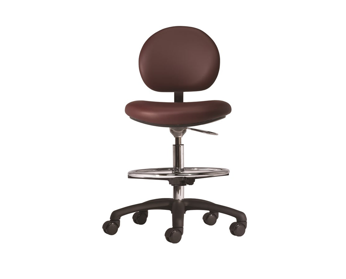 Brewer Laboratory Stool. Save at Tigermedical — Tiger Medical