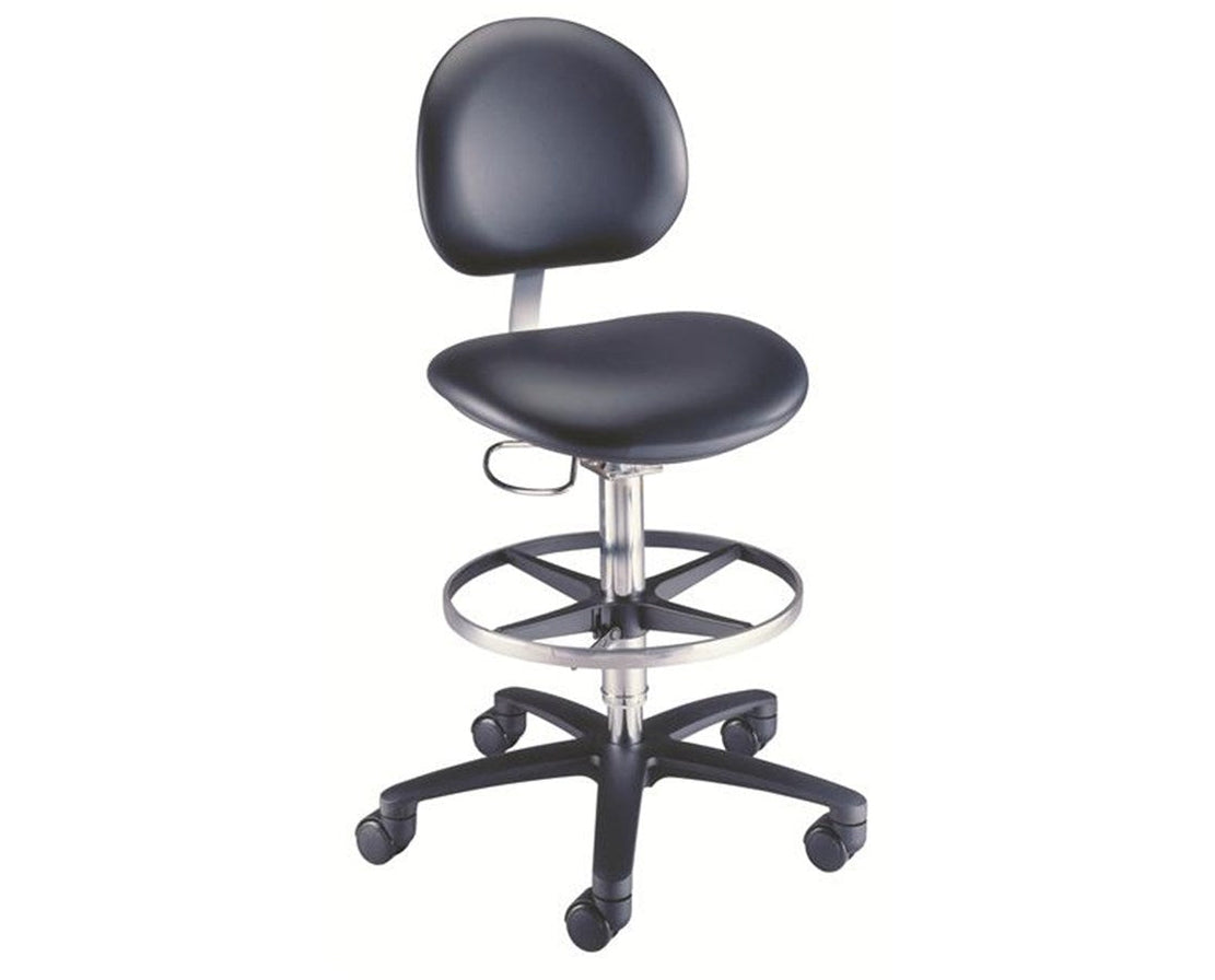 Brewer Laboratory Stool - Save at — Tiger Medical