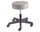 Spin Lift Exam Stool w/ Backrest Option & Vacuum Upholstery