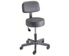 Value Plus Pneumatic Exam Stool w/ Backrest Option