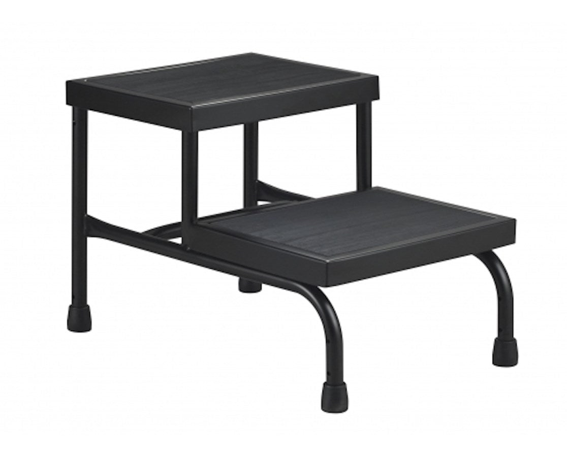 Brewer Two-Step Step Stool - Save at — Tiger Medical