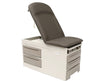 Access Exam Table w/ Drawers & Adjustable Back