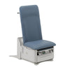 Flex PLUS Access Bariatric Power Hi-Lo Exam Table w/ Drawers, Stirrups, Power Adjustable Back, Pelvic Tilt. ADA Compliant - 17