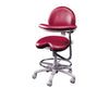 9000 Dental Stool: 24