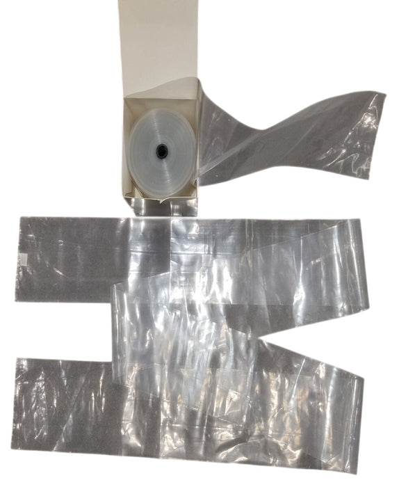 Arm Sheaths for Super Bright Spot LED