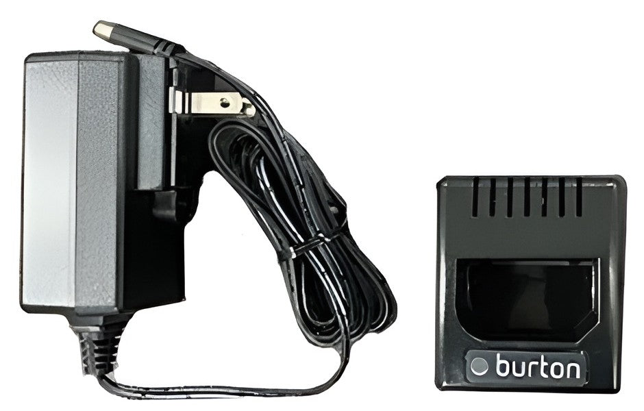 Battery Charger for Diagnostic LED Headlight System: Charger for HL30