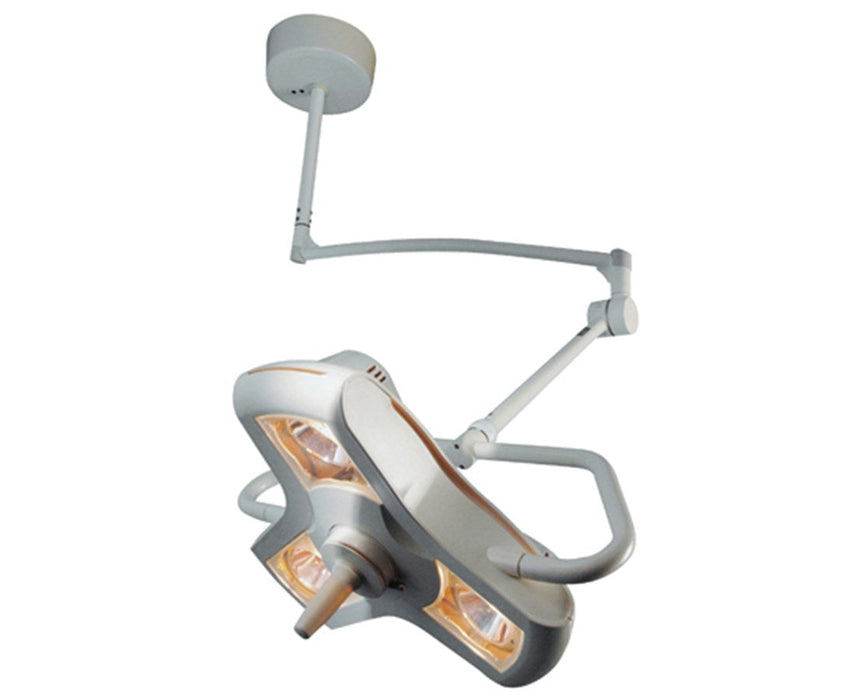 Wall Mount AIM-100 Surgical Light