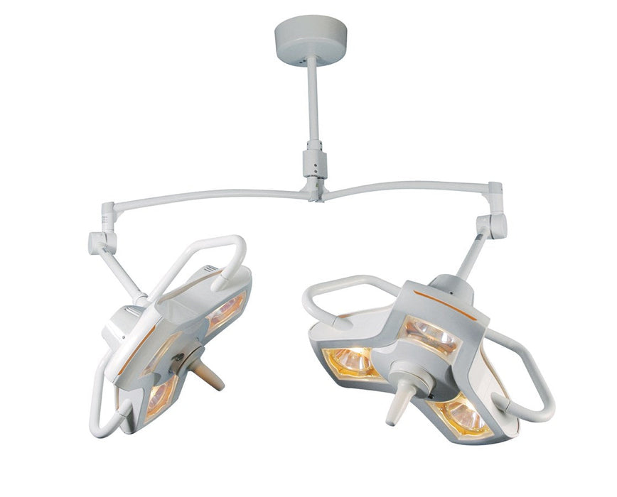 Wall Mount AIM-100 Surgical Light