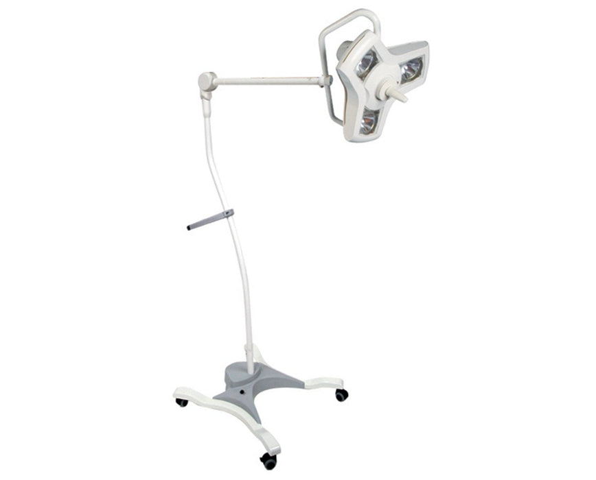 Wall Mount AIM-100 Surgical Light