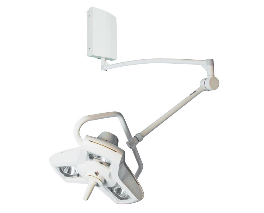 AIM-100 Surgical Light Wall Mount