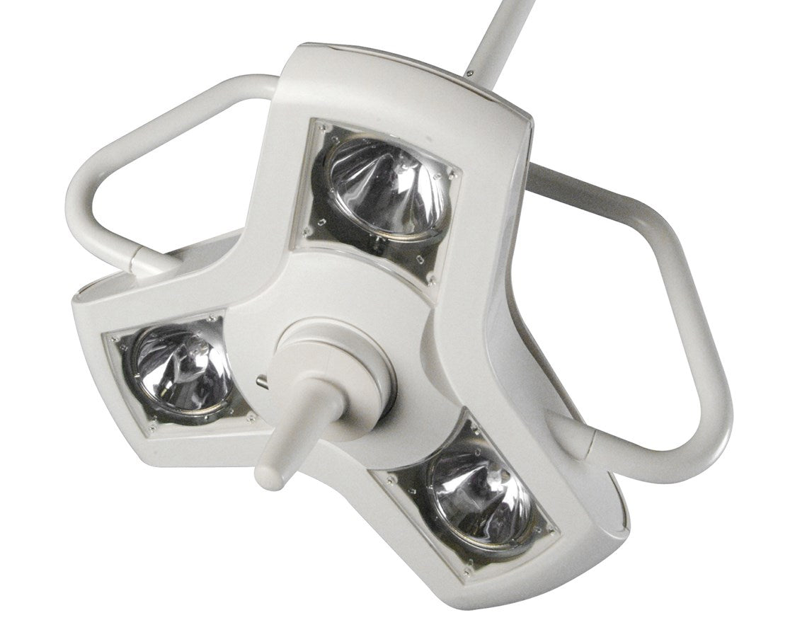 Burton AIM 100 Surgical Light Save at Tiger Medical