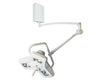 Wall Mount AIM-100 Surgical Light