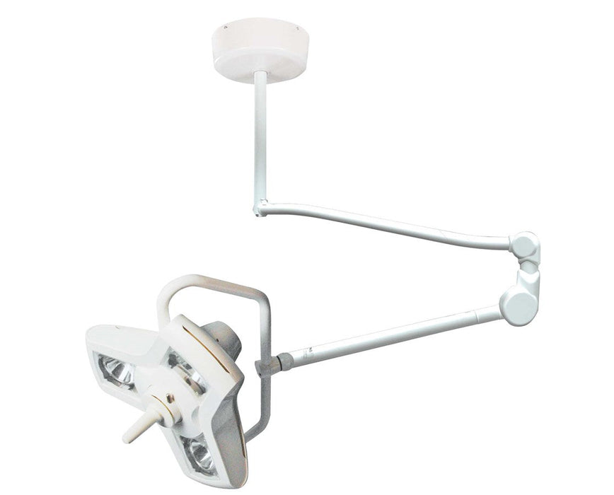 Wall Mount AIM-200 OR Surgical Light