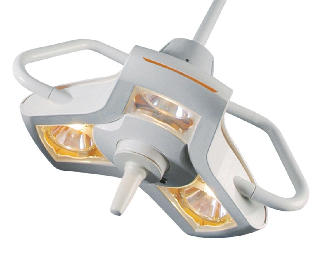 Burton AIM 200 OR Surgical Light Save at Tiger Medical