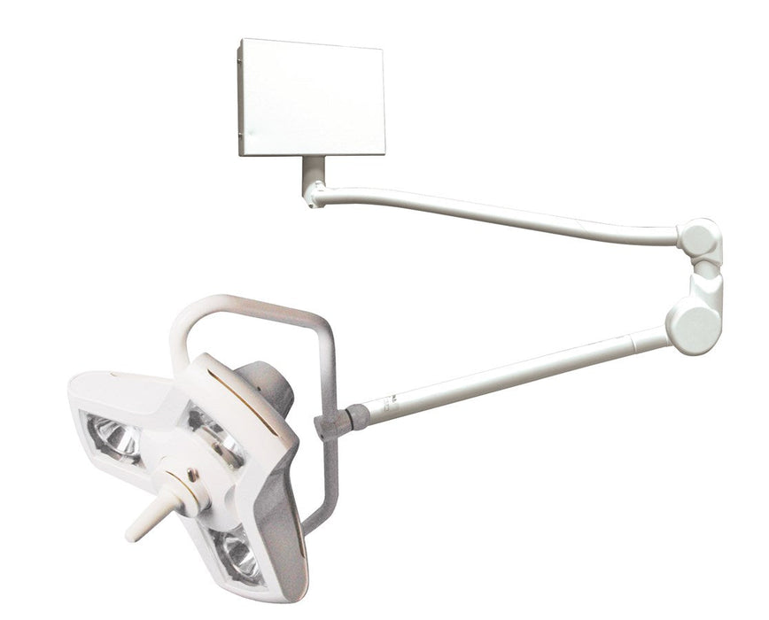 Wall Mount AIM-200 OR Surgical Light